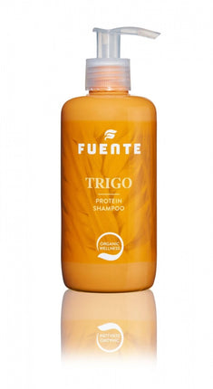 Fuente Trigo Protein Shampoo 100ml