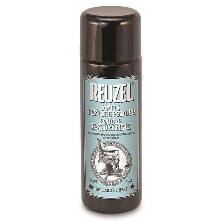 Reuzel - Matte Texture Powder - 15 gram