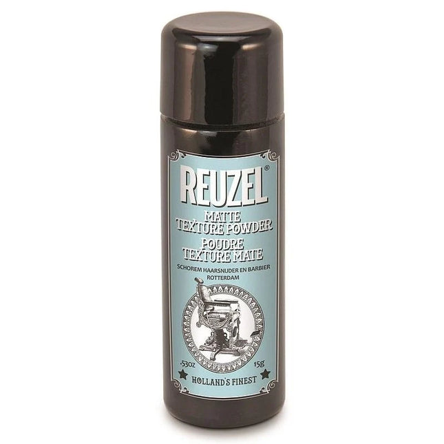 Reuzel - Matte Texture Powder - 15 gram