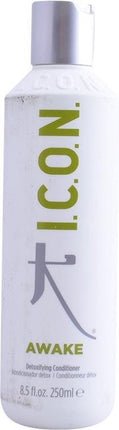 I.c.o.n. Voedende Conditioner Detoxifying  250ml