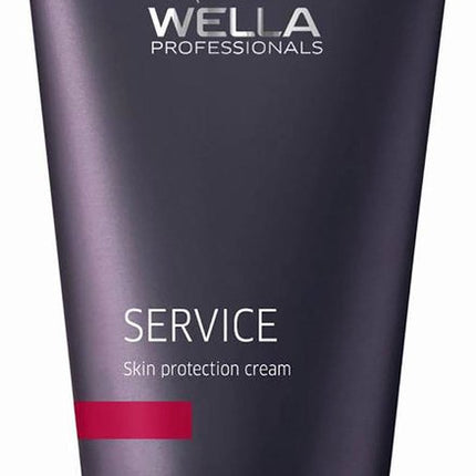 Wella Service Skin Protection Cream 75ml