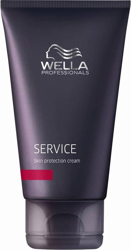 Wella Service Skin Protection Cream 75ml
