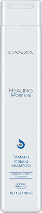Lanza Healing Moisture Tamanu Cream - 300 ml - Shampoo