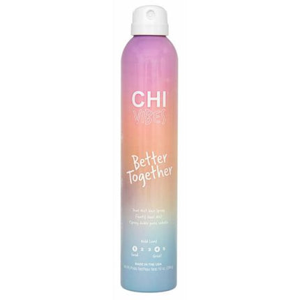 CHI Vibes - Dual Mist - Hair Spray - 284 ml