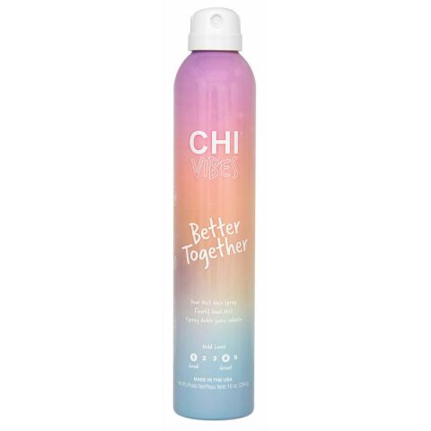 CHI Vibes - Dual Mist - Hair Spray - 284 ml