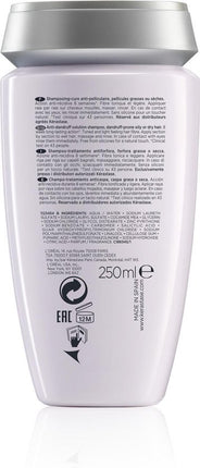 Kérastase Specifique Bain Anti-Pellicure Shampoo - 250 ml