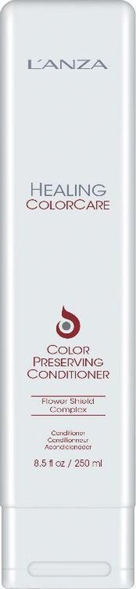 L'anza Color-Preserving Conditioner - 250 ml