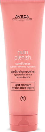 Aveda NutriPlenish Light Moisture Conditioner - 250ml