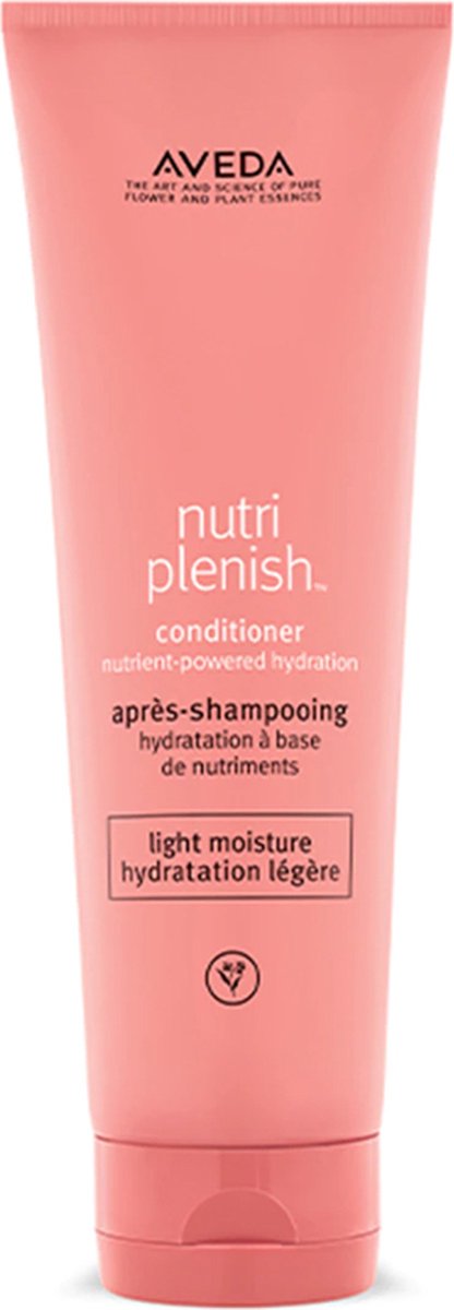Aveda NutriPlenish Light Moisture Conditioner - 250ml