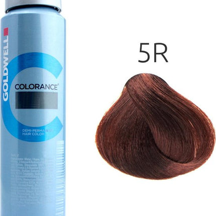 Goldwell - Colorance - Color Bus - 5-R Teak - 120 ml