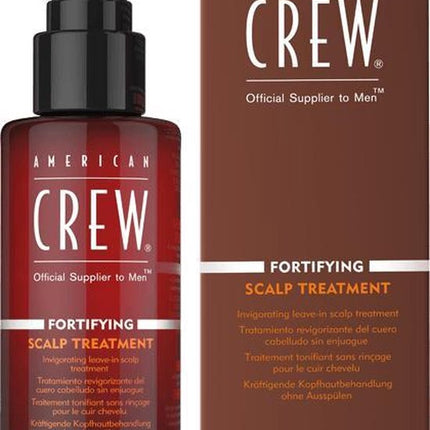 American Crew Fortifying Scalp Revitalizer 100 ml