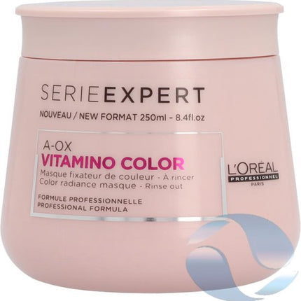 L'Oréal Professionnel Serie Expert Vitamino Color Masker 250 ml