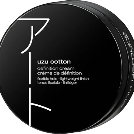 Shu Uemura Style Uzu Cotton - Styling crème - 75 ml