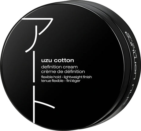 Shu Uemura Style Uzu Cotton - Styling crème - 75 ml