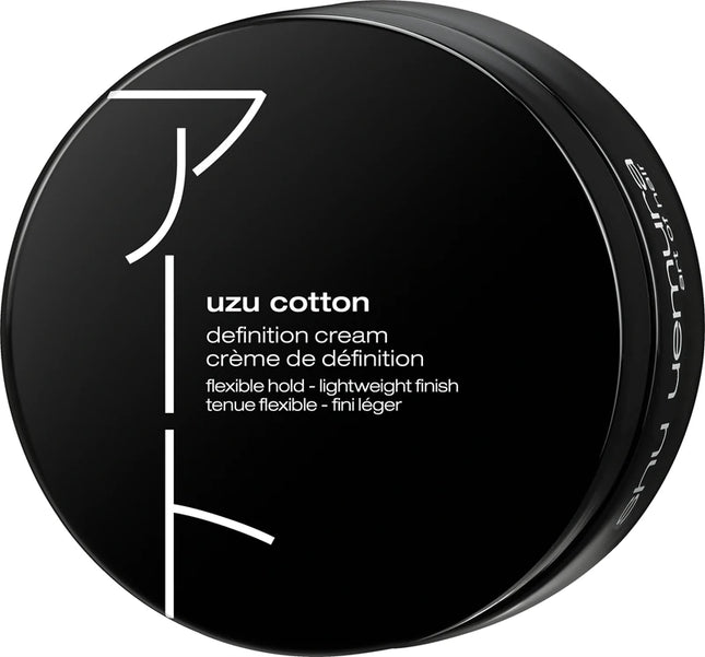 Shu Uemura Style Uzu Cotton - Styling crème - 75 ml