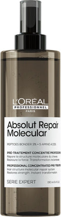 L’Oréal Professionnel Absolut Repair Molecular Pre-Treatment – 190 ml