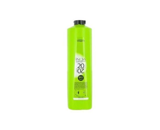 L'Oréal INOA 200 OXYDANT 20 VOL (6%) 1000ml