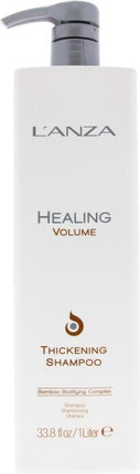 Lanza Healing Volume Thickening - 1000 ml - Shampoo