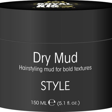 Royal KIS Dry Mud