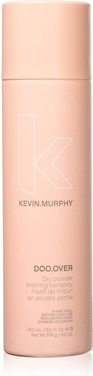 KEVIN.MURPHY Doo.Over - Haarspray - 250ml