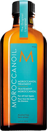 Moroccanoil Treatment Original - Haarolie - 25 ml