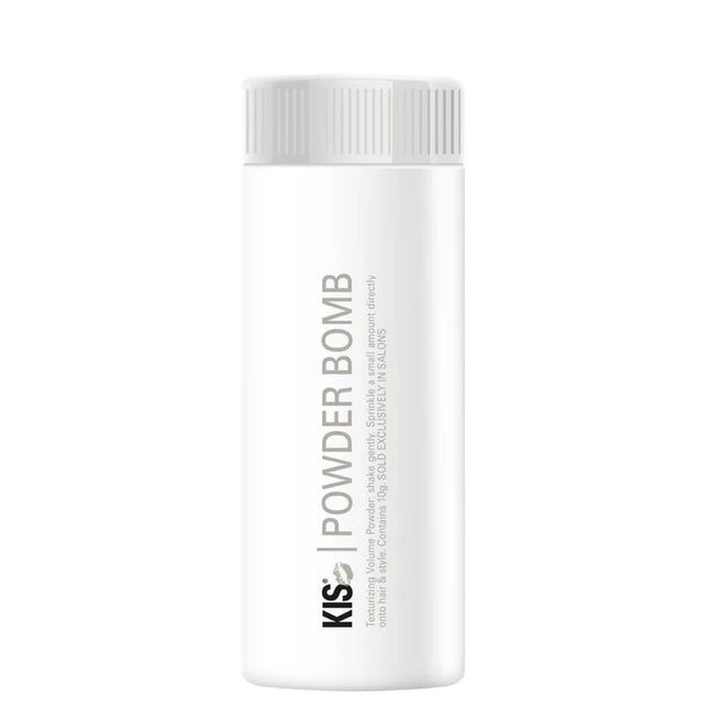 KIS Powder Bomb Texturizing Volume Powder - 10 gr