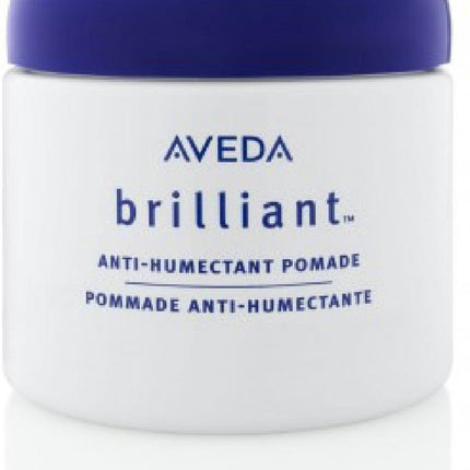 Aveda - Brilliant Anti-Humectant Pomade - Hair Gloss - 75ml