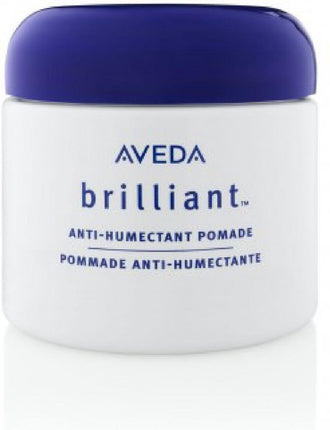 Aveda - Brilliant Anti-Humectant Pomade - Hair Gloss - 75ml