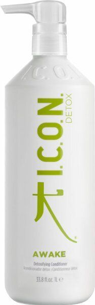 I.C.O.N Voedende Conditioner Detoxifying I.c.o.n. 1000ml