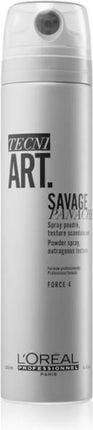 L'Oréal Professionnel Tecni.ART Savage Panache Volumespray 250 ml