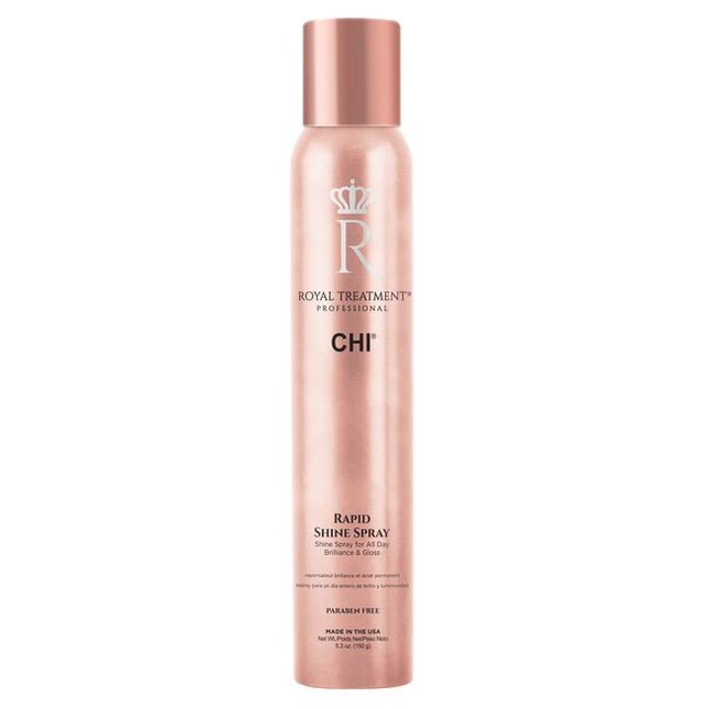 CHI Royal Treatment Snelle glansspray 150g