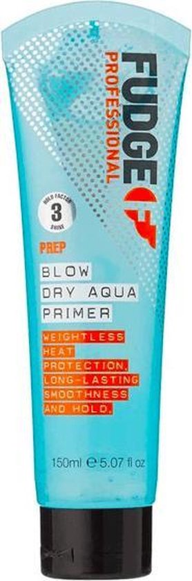 Fudge Professional - Blow Dry Aqua primer - 150ml