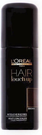 L'Oréal professionnel Hair touch up brown 75 ml