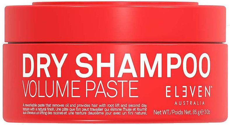 Eleven Dry Shampoo volume paste 85 gr