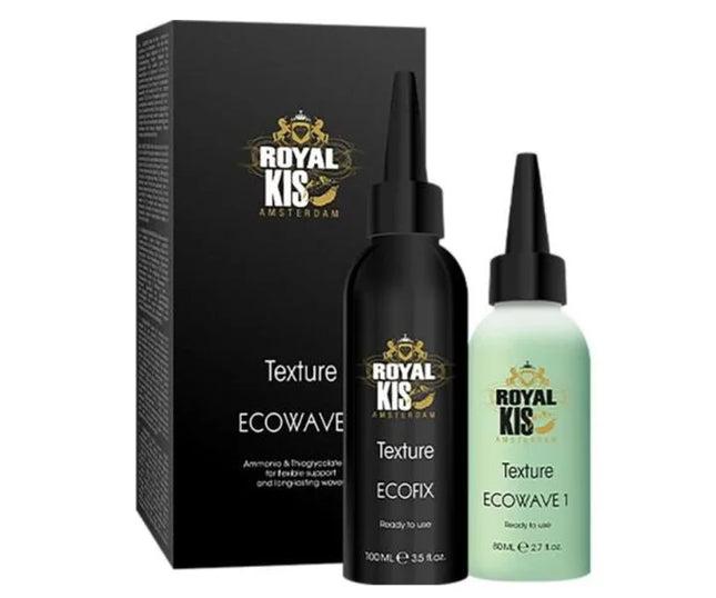 KIS - Royal Ecowave Texture Kit 1