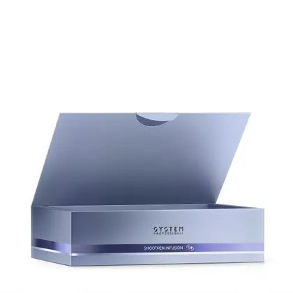 Systeem Professional Smoothen Infusie S+ 20x5ml