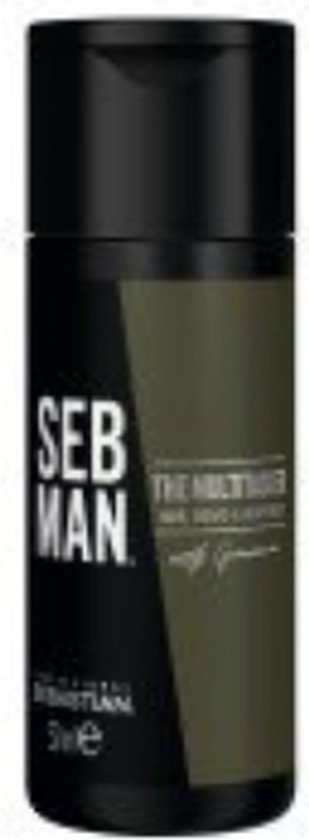 SEB MAN The Multitasker 3-in-1 Shampoo