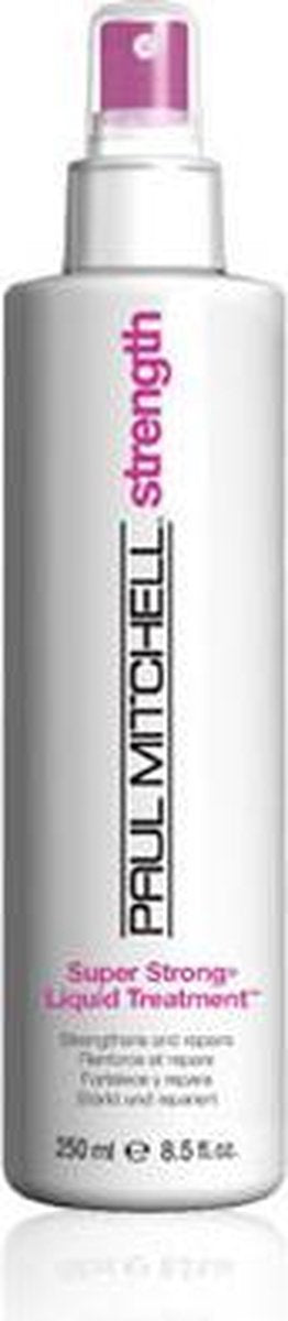 Paul Mitchell Strength Strong Liquid Treatment 250ml