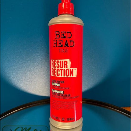 TIGI - Bed Head Resurrection - Shampoo - 400 ml