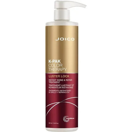 Joico - K-Pak Color Therapy Luster Lock Treatment