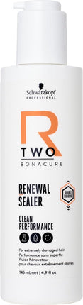 Schwarzkopf - R-Two Renewal Sealer - 145ml