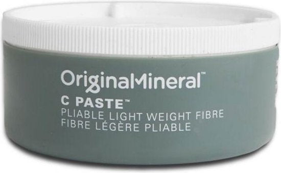 O&M C-Paste - 100g