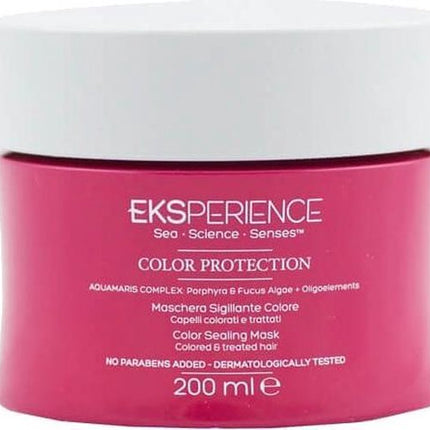 REVLON Eksperience - Color Protection - Haarmasker - Color Sealing Mask (200ml)