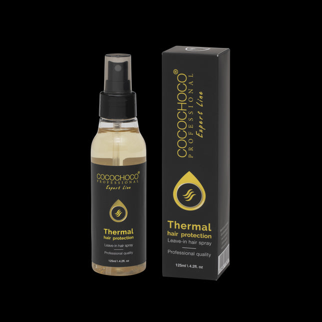 Cocochoco Thermal hair protection