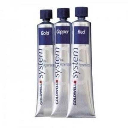 Goldwell Pre Pigmentation COPPER 60ml