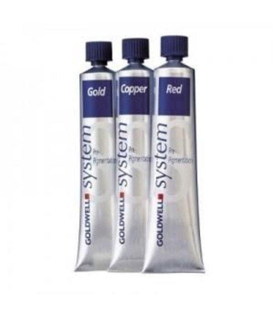 Goldwell Pre Pigmentation COPPER 60ml