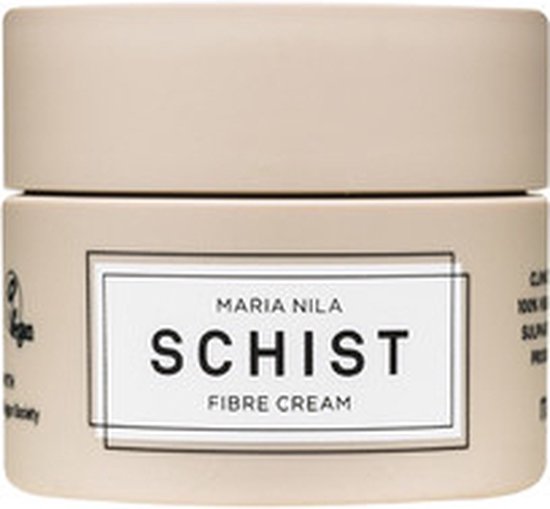 MARIA NILA MINERALS SCHIST FIBRE CREAM 100ml