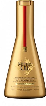 L'Oréal Professionnel Mythic Oil CH Epais Shampoo voor Dik Haar 250 ml - vrouwen - Voor