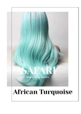 Metamorphose Safari Care 250ml - African Turquoise