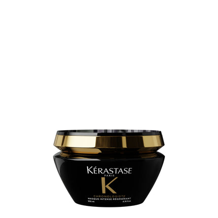 Kérastase Chronologiste Masque Intense Régénérant - Revitaliserend jeugdigheidsmasker - Voor verzwakt haar door tekenen van veroudering - 200 ml